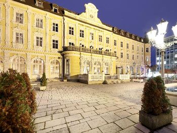 2 Tage Citytrip nach Regenburg