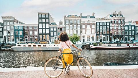 Holland
