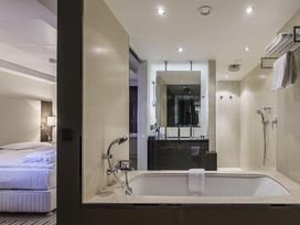 Willkommen in der Hauptstadt! - 5 Tage mit Frühstück