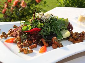 Auszeit im Stauferland - 7 Tage inkl. Halbpension