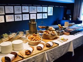 2 Tage Kurzurlaub mit Frühstück im Hotel Restaurant De Echoput