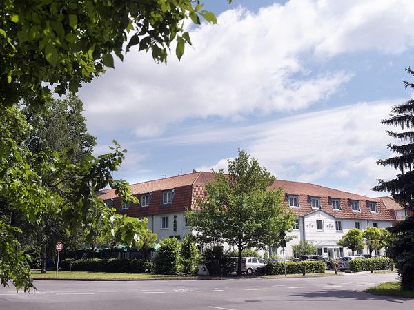 Aktiv mit Hund in Potsdam 3 Übernachtungen, Brandenburg Frühstück