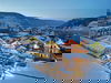 4 Tage - Winterwellness an der Mosel inkl. MOSEL SPA