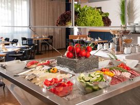 2 Tage Kurzurlaub mit HP im SEEhotel Friedrichshafen