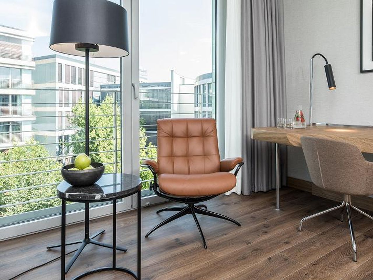 4 Tage im Radisson Blu Hotel Cologne 