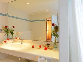 3 Tage im Seehotel Großherzog mit Frühstück