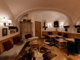 3 Tage Chiemgau Deluxe Romantik mit Halbpension