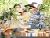 Typisch Pfalz-Picknick m. Weck, Worscht & Woi HP|3Tg.