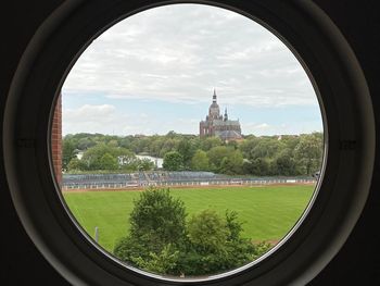 Goldener Herbst - Lastminute Stralsund entdecken