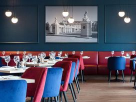 5 Tage im Radisson Blu Hotel, Karlsruhe in Ettlingen