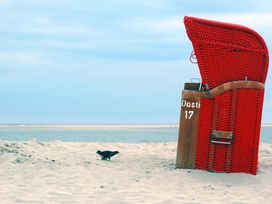 Borkum: Einfach an die Nordsee - 5 Tage