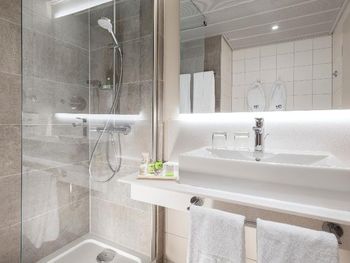 3 Tage im NH Köln Altstadt Hotel 