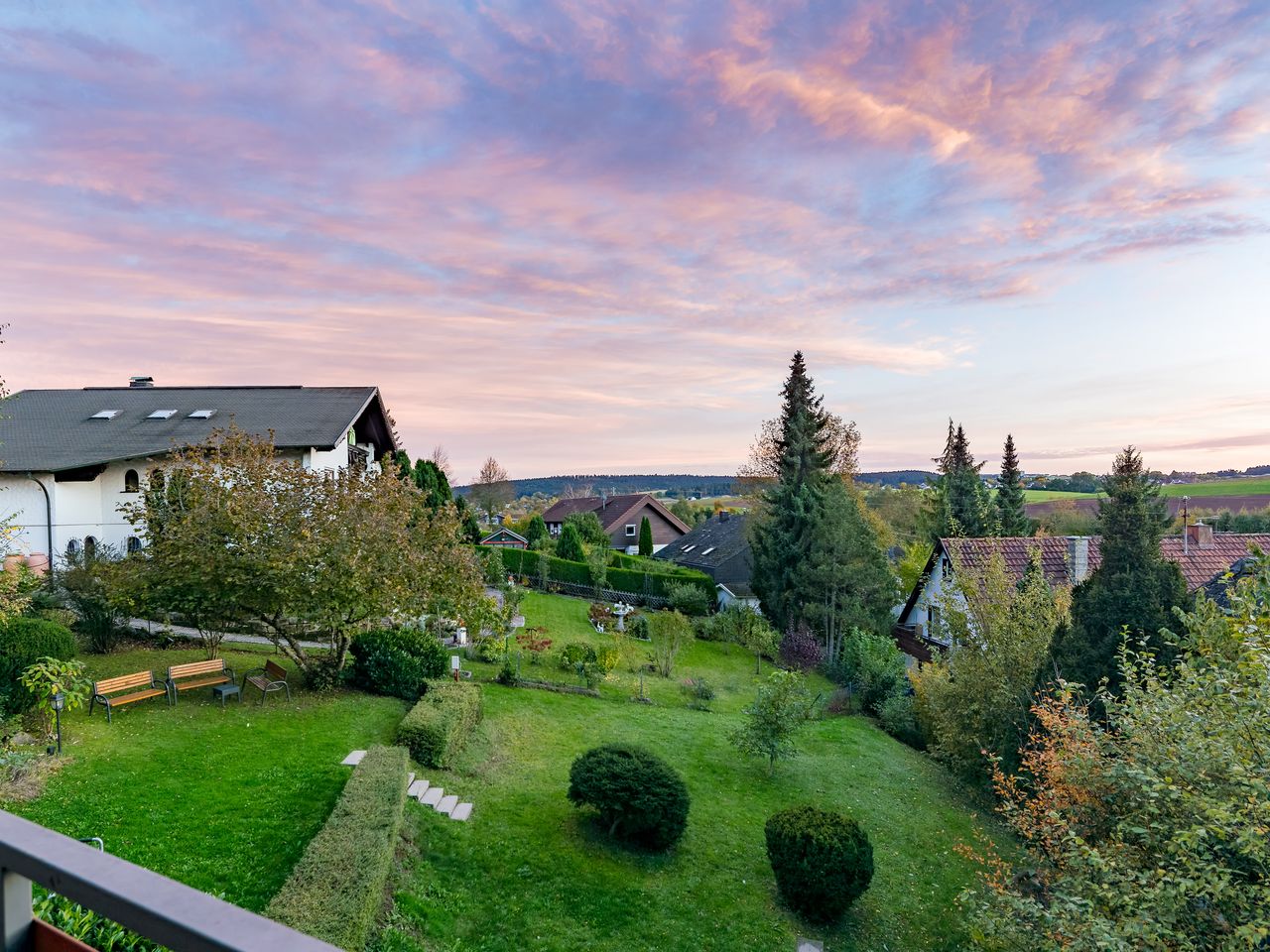4 Tage Naturgenuss im Schwarzwald