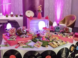 Stylisch übernachten im nhow Hotel Berlin - 6 Tage