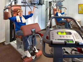 Suite Hannover! 2 Tage Kurzurlaub mit Frühstück im Novotel Suites Hannover City