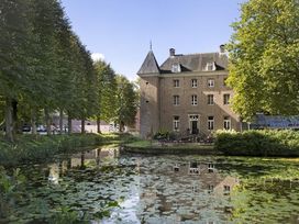 6 Tage im Bilderberg Chateau Holtmuhle mit Frühstück