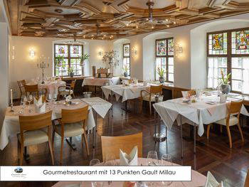 Prosit Neujahr! - Silvesterzauber in Arbon