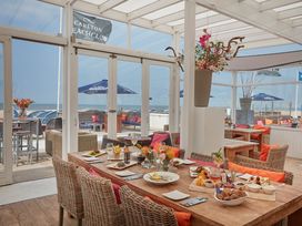 Die Nordsee & Den Haag erleben - 4 Tage mit Frühstück