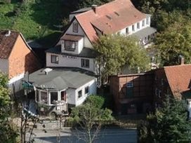 2 Tage Kurzurlaub mit Frühstück im Hotel & Restaurant 