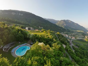 Auszeit im Südtiroler Unterland: 4 Tage Ruhe, Panorama und Südtiroler Weinlandschaft genießen