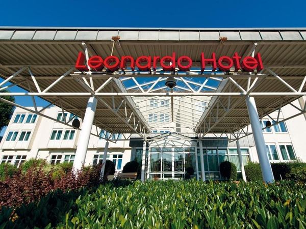 2 Tage in der historischen Großstadt Aachen Frühstück