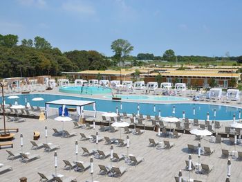 4 Tage Urlaub in Bibione mit HP
