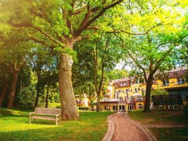 4 Tage Erholung am See in Güstrow