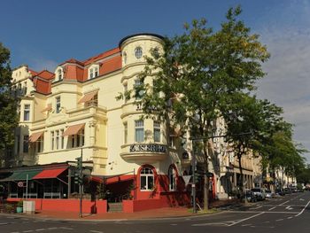 2 Tage im Best Western Hotel Kaiserhof in Bonn