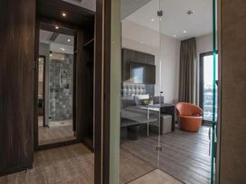 2 Tage Kurzurlaub mit Frühstück im Deck 8 Designhotel.Soest.