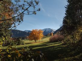 Wellness Kuschelzeit zwischen Schloss und Bodensee