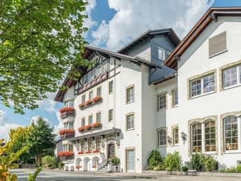 Kurzurlaub im Wittgensteiner Sauerland inkl.HP | 6 T