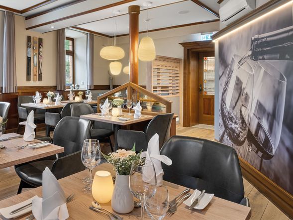 Pfalzhotel Asselheim