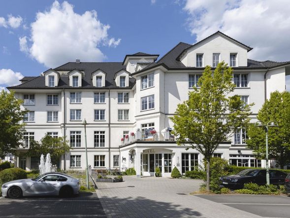 Fletcher Hotel-Restaurant Sundern-Sorpesee