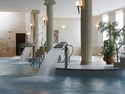 Bristol Palace Hotel