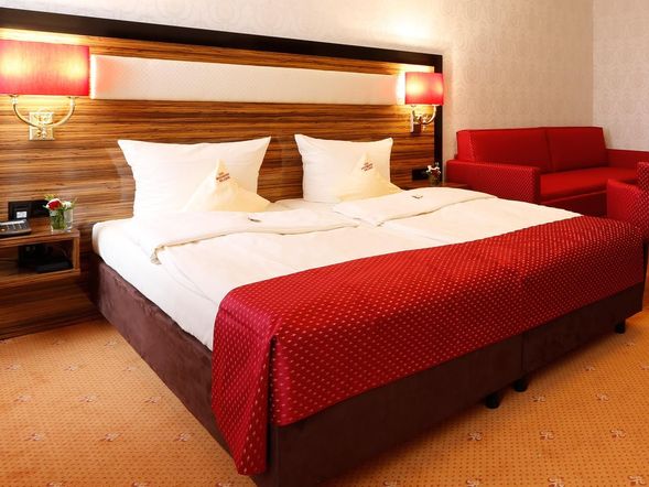 Doppelzimmer standard