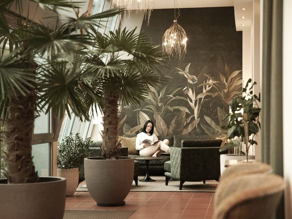 3 Tage Auszeit mit Dinner im schönen Wellness-Hotel in Höhr-Grenzhausen Halbpension