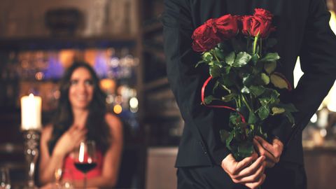 Romantik Wellness Wochenende