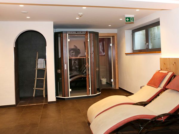 Entspannter Urlaub im Zillertal - 4 Tage in Tux, Tirol inkl. Halbpension