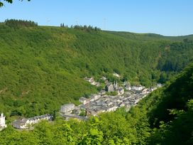 Drei Wellnesstage in der Vulkaneifel & Therme