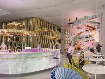 Kunstvolles Boutique-Hotel in Frankfurt - 2 Tage