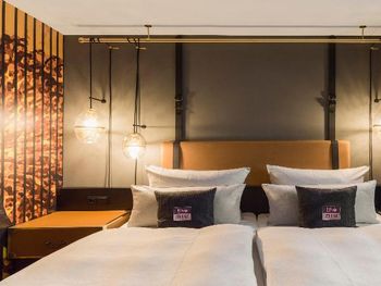 2 Tage Kurzurlaub im Niu Cobbles in Essen