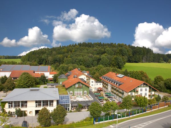 4 Tage Kurzurlaub im Voralpenland - Meine AusZeit in Miesbach, Bayern inkl. Halbpension