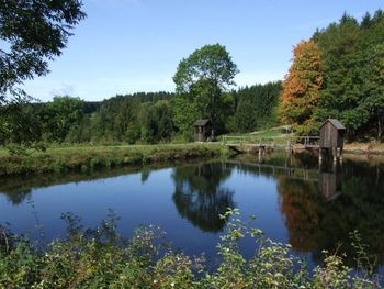 Auf den Spuren der Wiesengänger