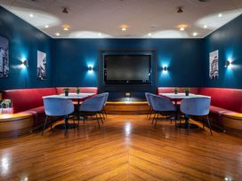 5 Tage im Radisson Blu Hotel, Karlsruhe in Ettlingen