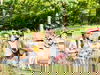 Familienurlaub im Helenental, 8 Tage/7 Nächte