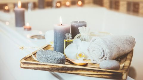 Thermen Wochenende