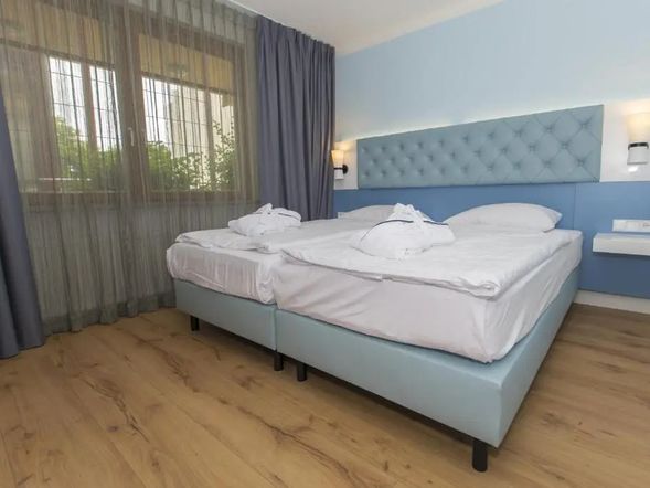 Einzelzimmer STANDARD