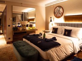 3 Tage Frankfurt aus bester Lage erkunden