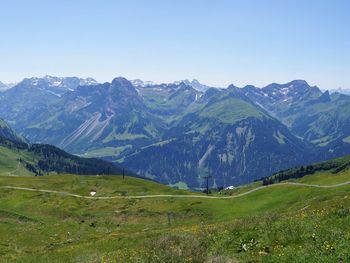 Moday=Funday Summeredition Sommerfrische