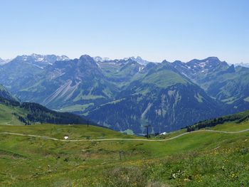 SKI SPRING DAYS Im Montafon